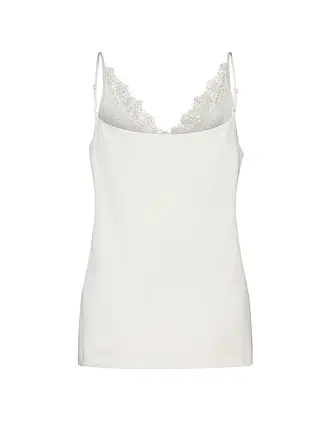 GERRY WEBER | Top | creme